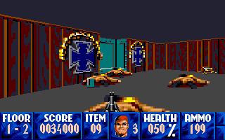 wolf3d